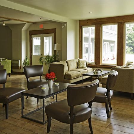 Pine Lodge Muskoka Χάντσβιλ Εξωτερικό φωτογραφία