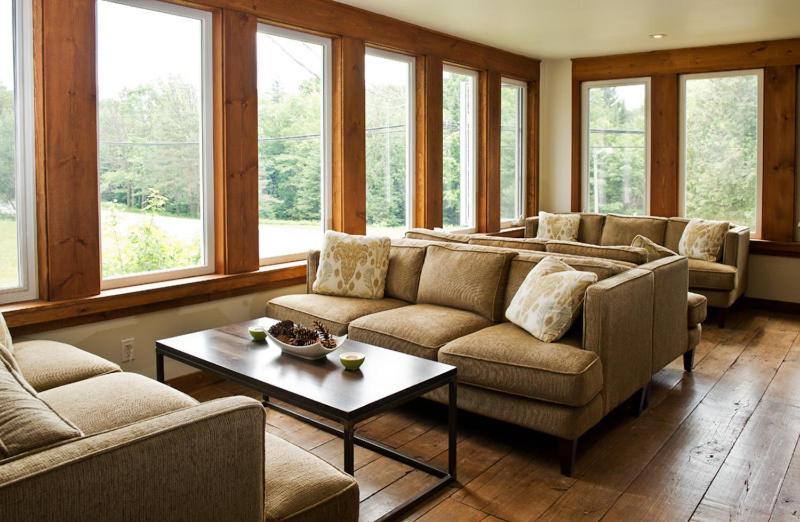 Pine Lodge Muskoka Χάντσβιλ Εξωτερικό φωτογραφία