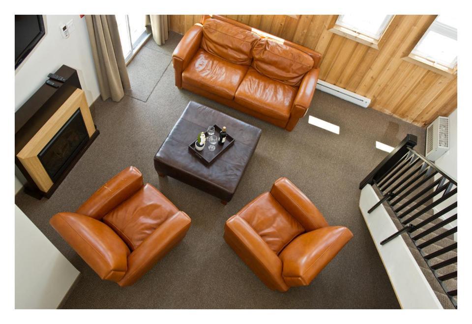 Pine Lodge Muskoka Χάντσβιλ Δωμάτιο φωτογραφία