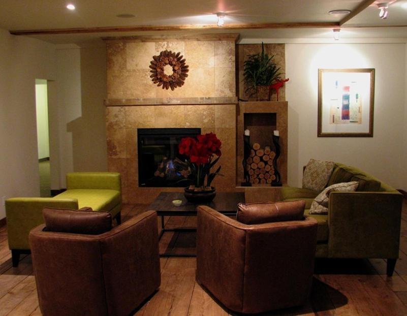 Pine Lodge Muskoka Χάντσβιλ Εξωτερικό φωτογραφία